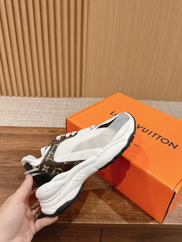 Louis Vuitton shoes - louis vuitton replica shoes