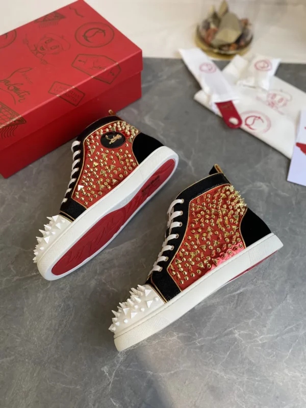 Christian Louboutin shoes - Reps shoes