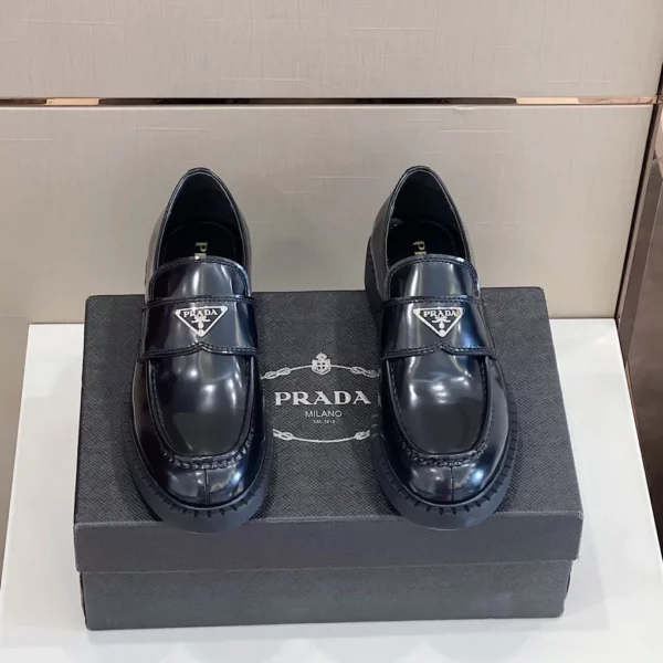 Prada shoes - Reps shoes