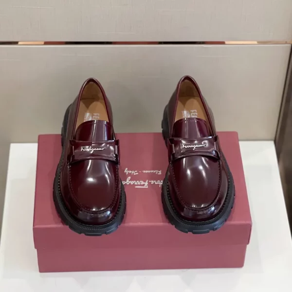 Ferragamo shoes - Reps shoes