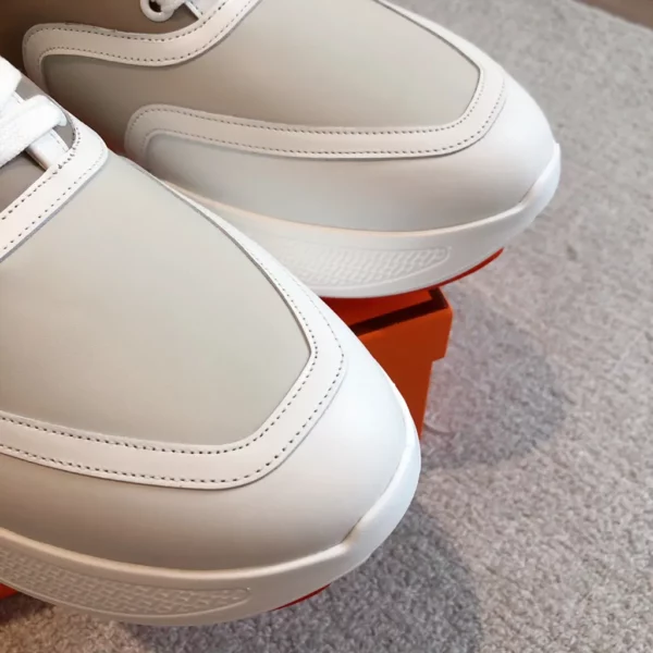 Hermes shoes - Reps shoes