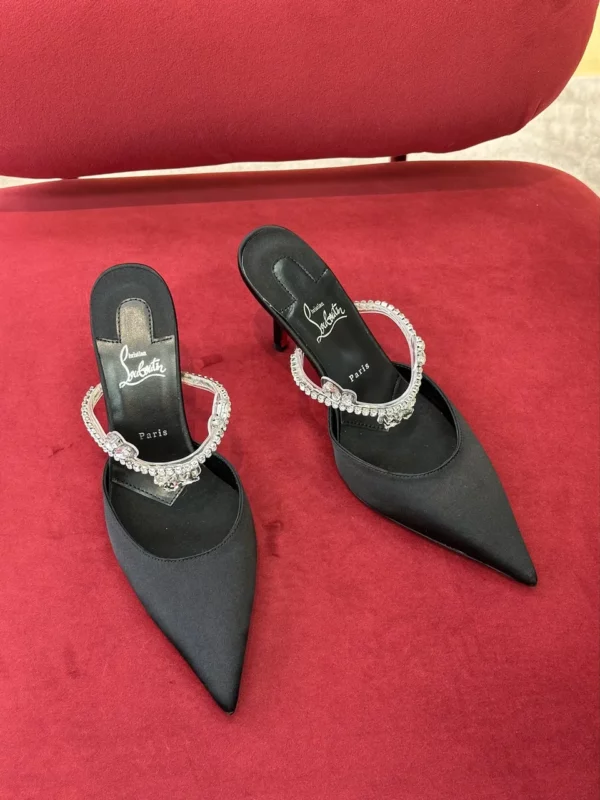 Christian Louboutin shoes - rep shoes