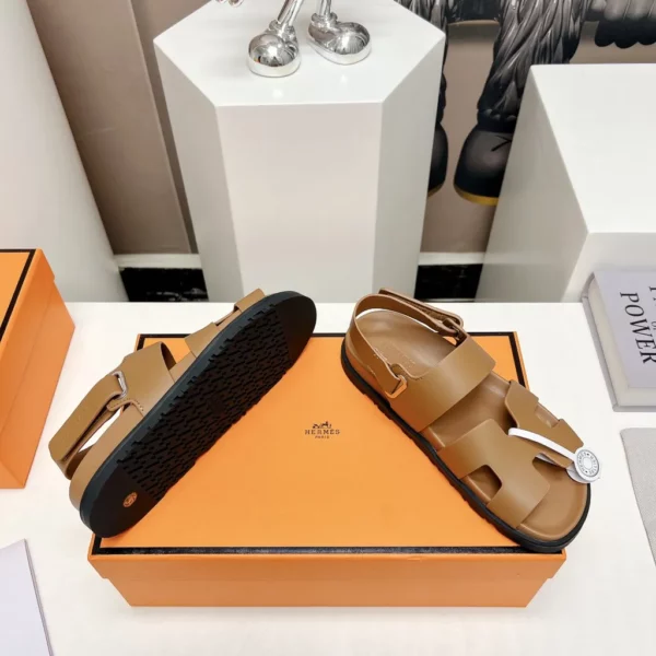 Hermes shoes - Replica shoes