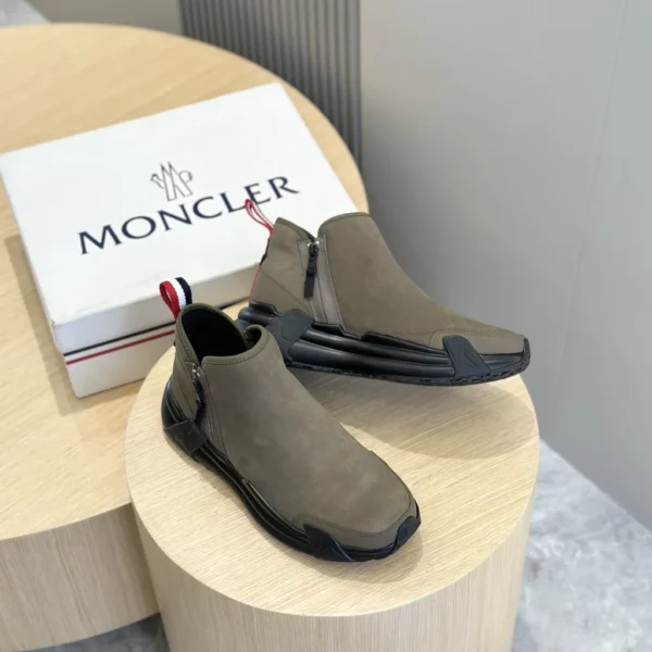 Moncler shoes - Replica shoes