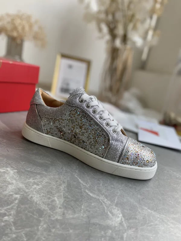 Christian Louboutin shoes - rep shoes