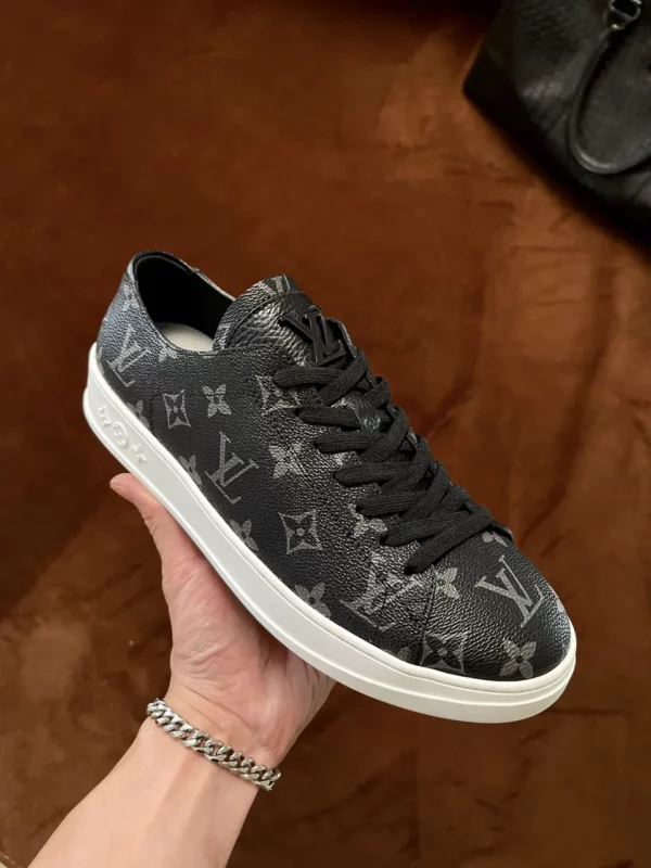 Louis Vuitton shoes - louis vuitton replica shoes