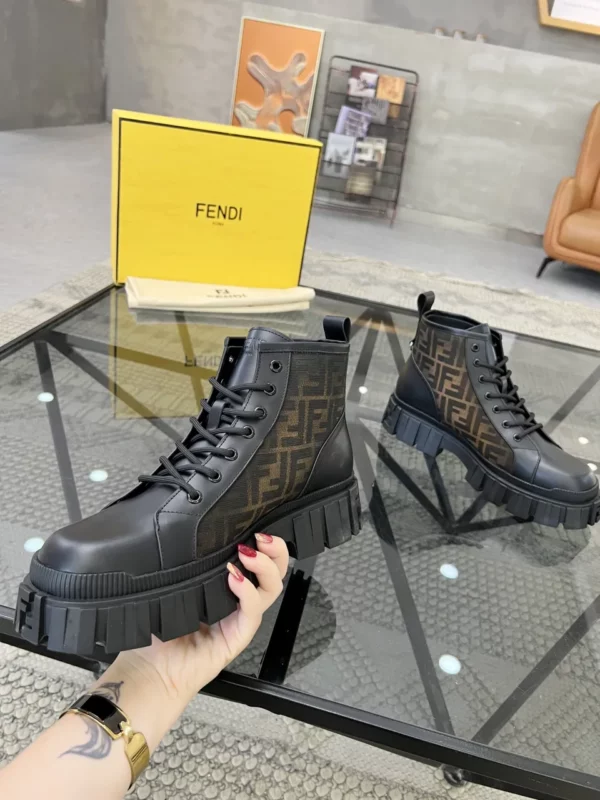 Fendi shoes - Replica shoes