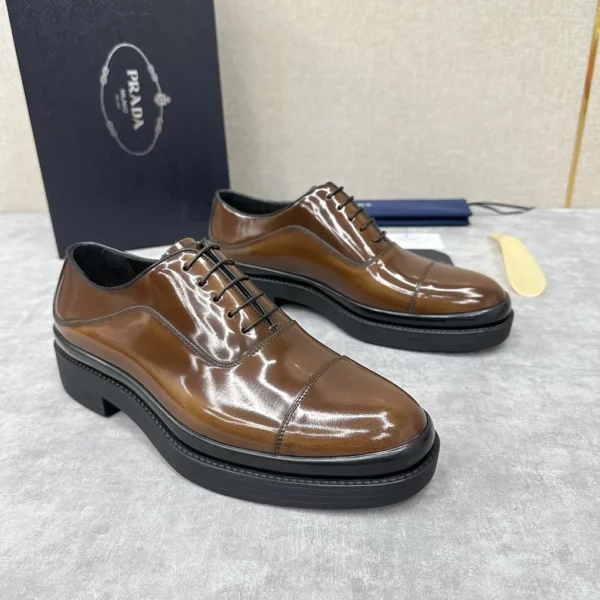 Prada shoes - Reps shoes