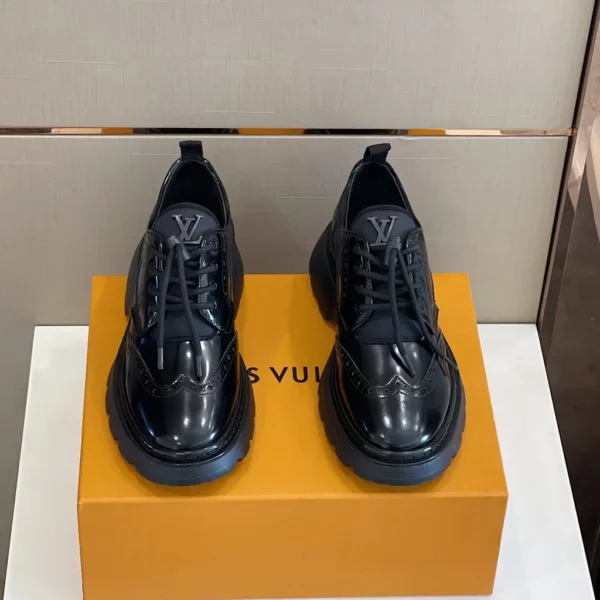 Louis Vuitton shoes - louis vuitton replica shoes