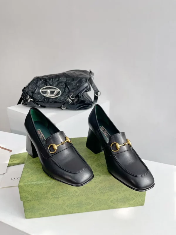 Gucci shoes - replica gucci shoes