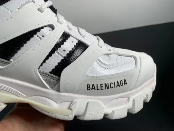 Balenciaga shoes - Replica shoes