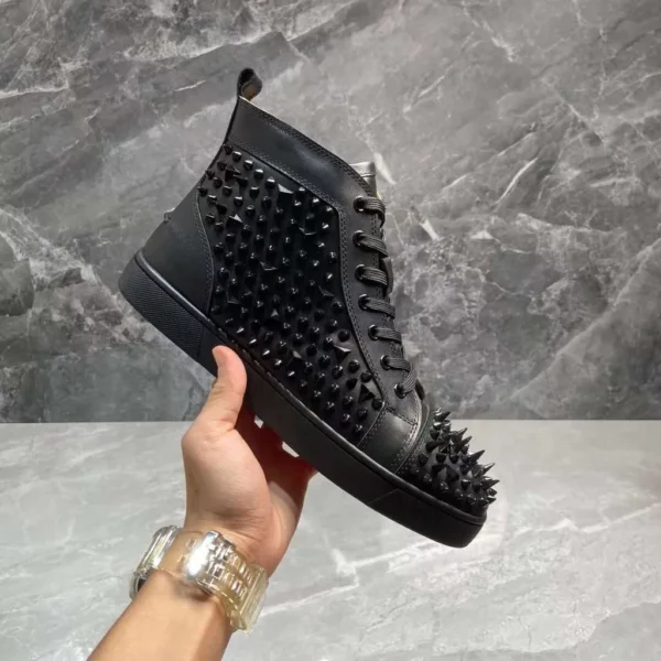 Christian Louboutin shoes - rep shoes