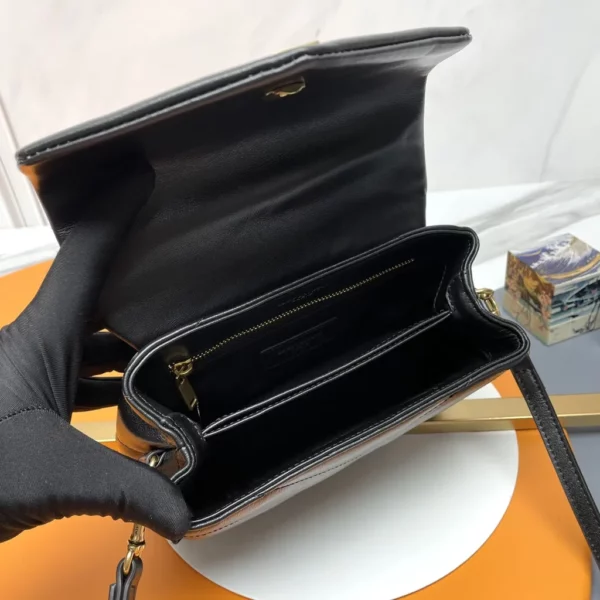 Saint Laurent bag - rep bags