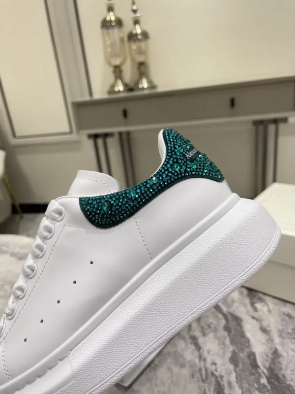 Alexander MCQueen shoes - Reps shoes