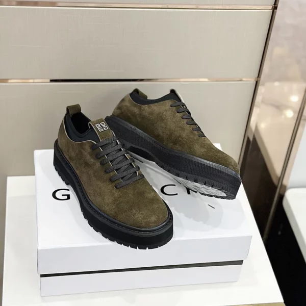 Givenchy shoes - Reps shoes