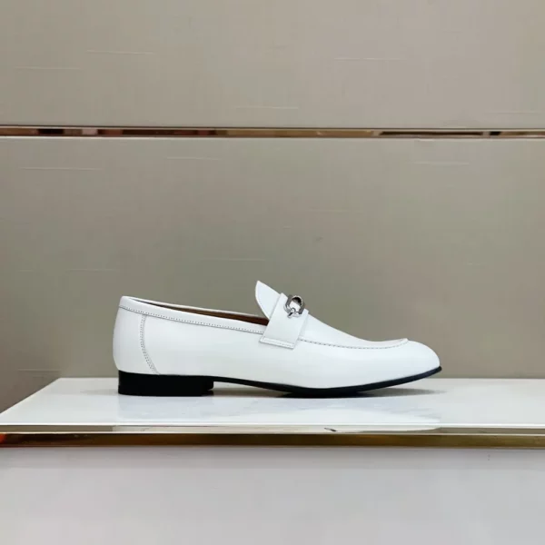 Hermes shoes - Reps shoes