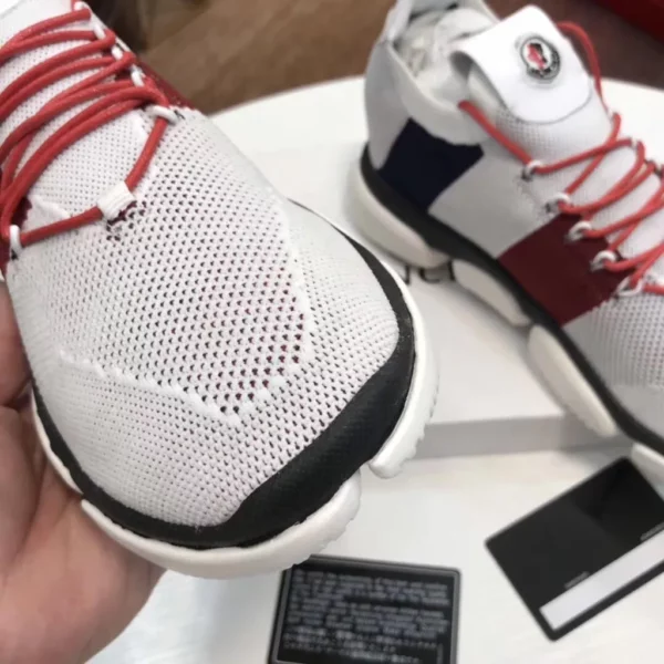 Moncler shoes - rep shoes