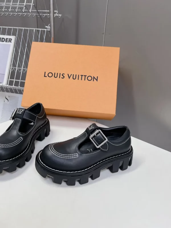 Louis Vuitton shoes - louis vuitton replica shoes