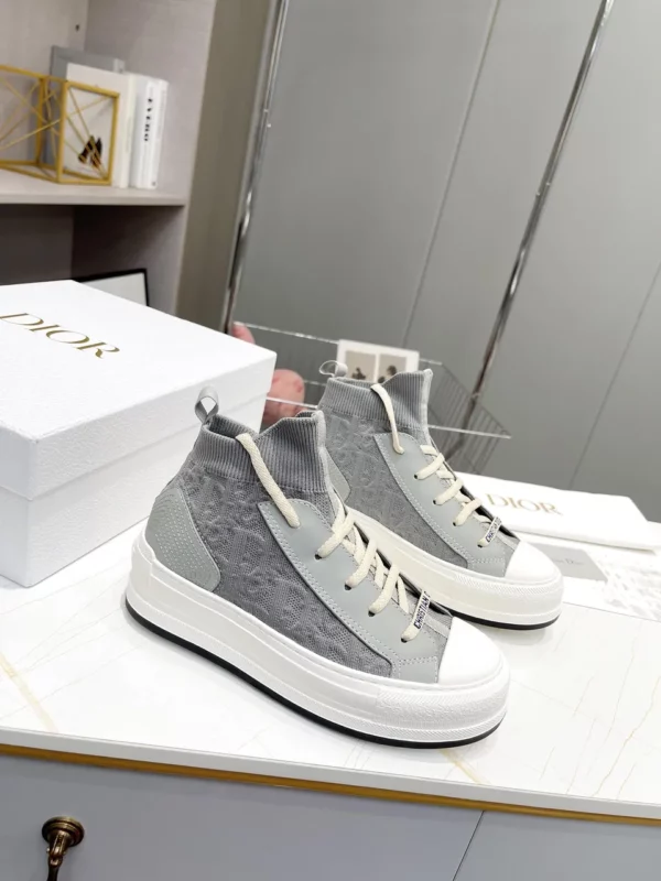 Dior shoes - rep shoes