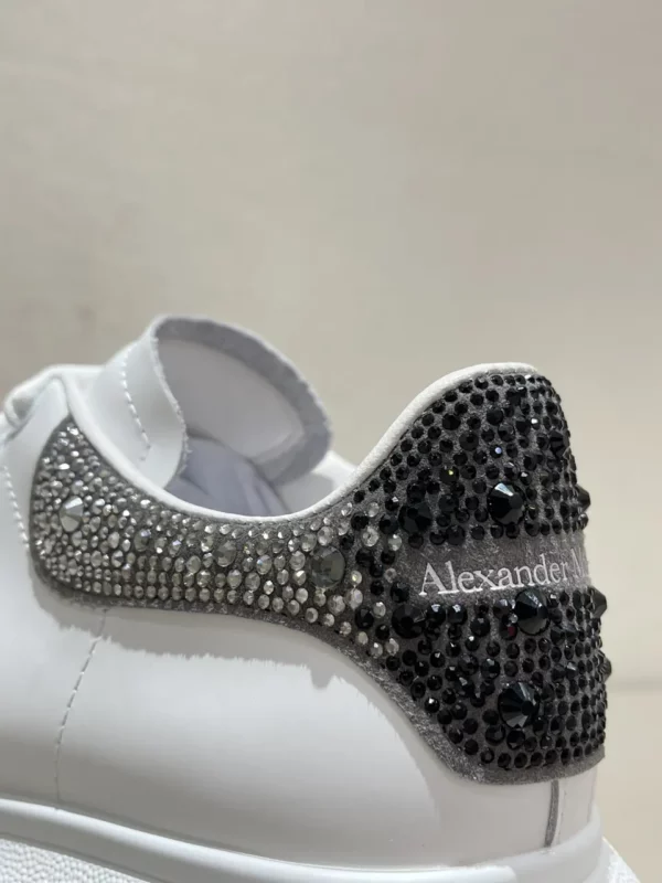 Alexander MCQueen shoes - Replica shoes