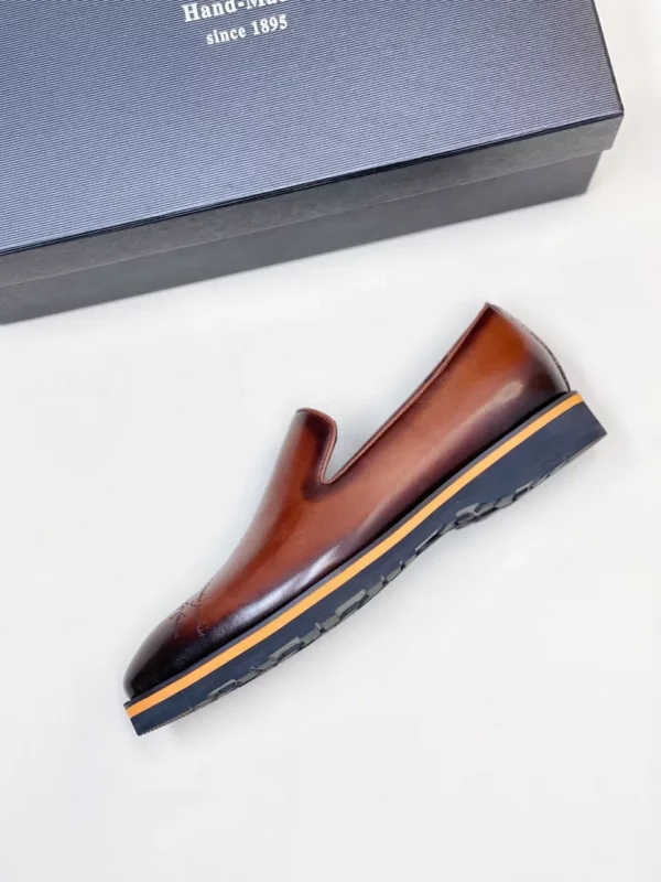 Berluti shoes - rep shoes