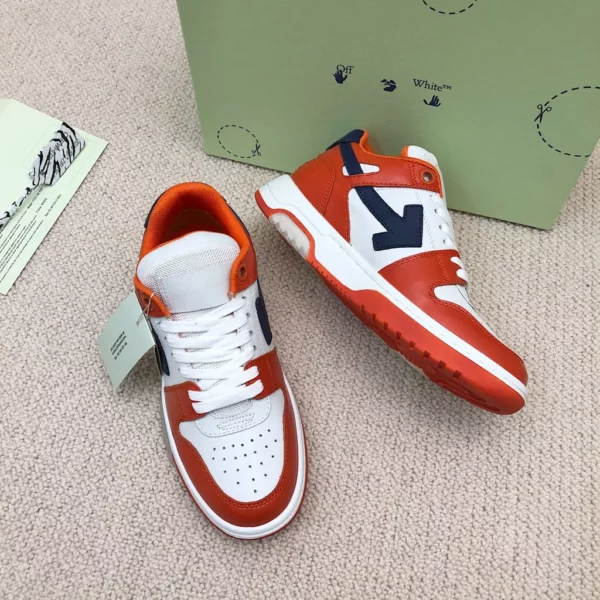 Off White shoes - Replica shoes