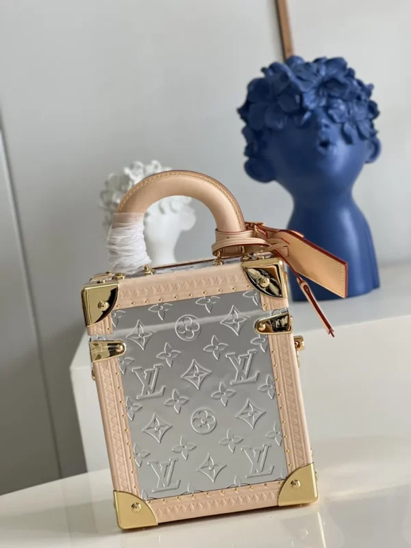 Louis Vuitton bag - louis vuitton replica bags