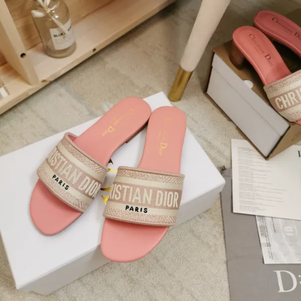 Dior shoes - rep shoes