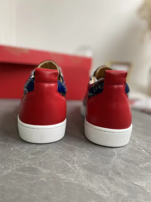 Christian Louboutin shoes - Replica shoes