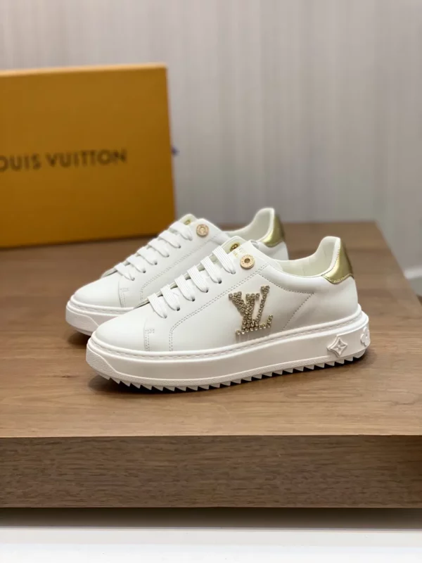 Louis Vuitton shoes - louis vuitton replica shoes