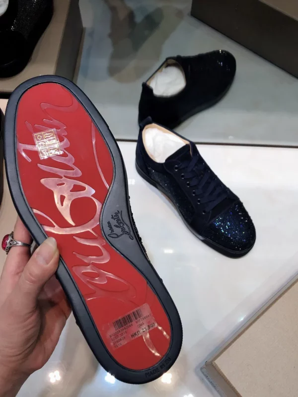 Christian Louboutin shoes - rep shoes