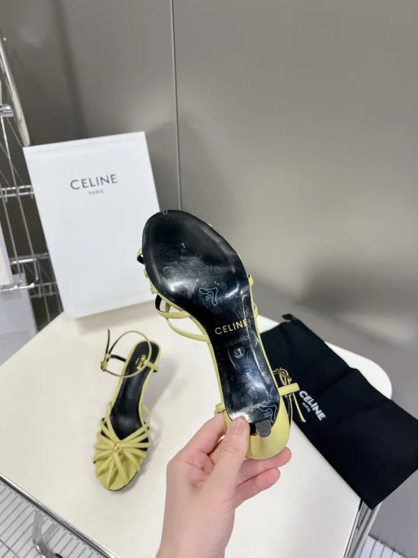 Celine shoes - rep shoes