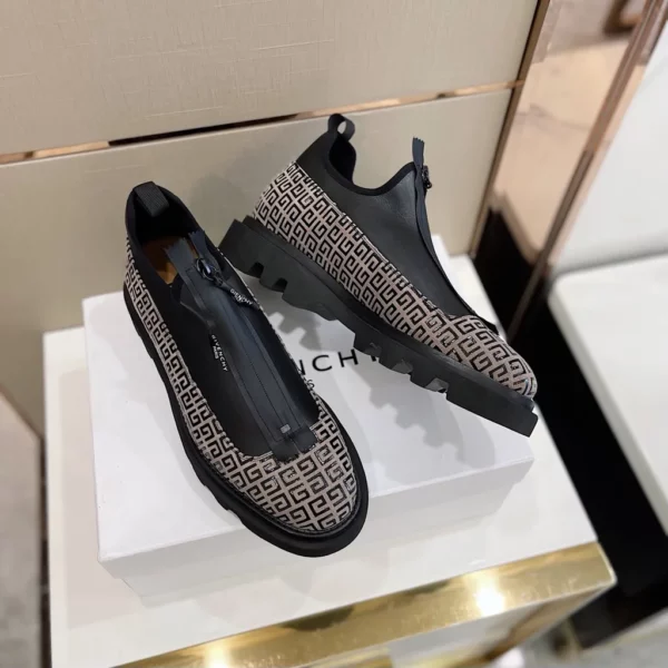 Givenchy shoes - Reps shoes