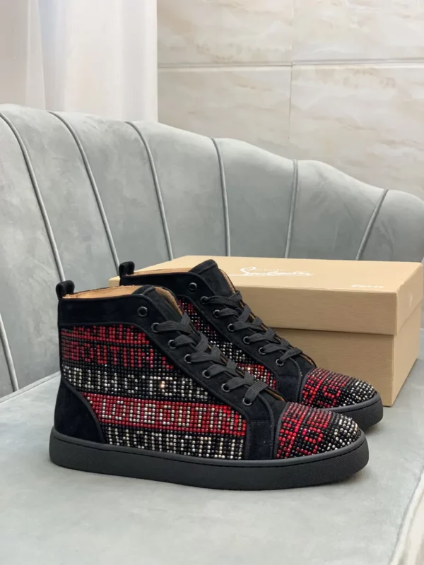 Christian Louboutin shoes - Replica shoes