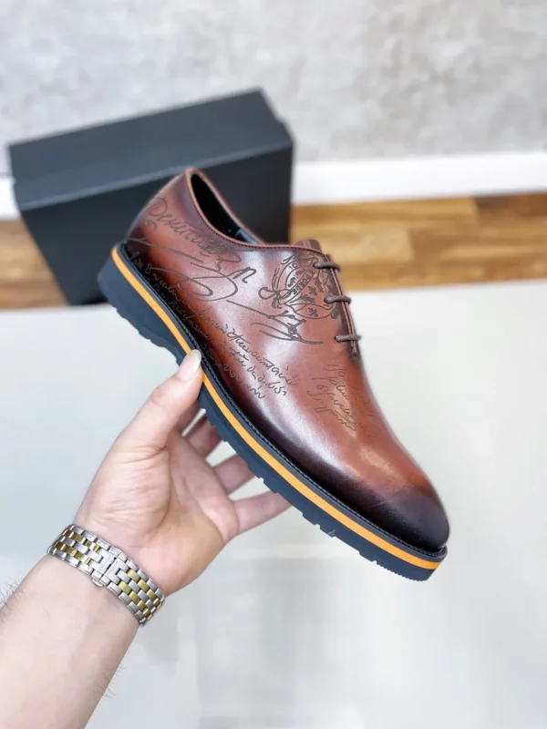 Berluti shoes - rep shoes