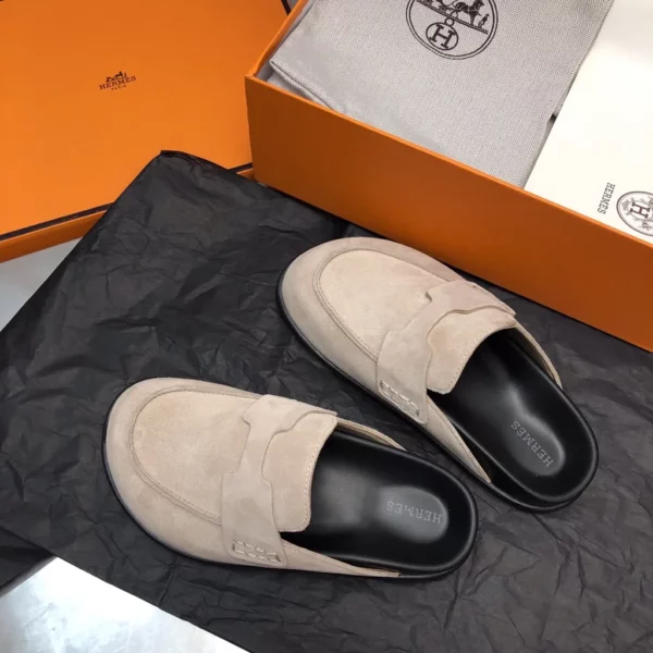 Hermes shoes - rep shoes