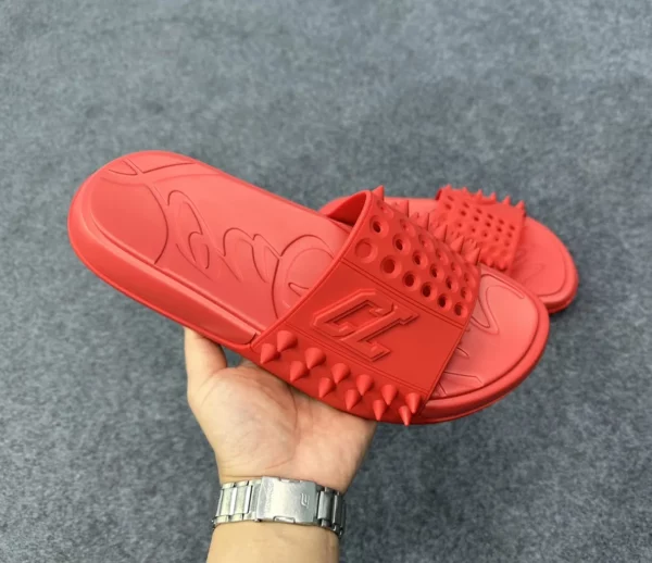 Christian Louboutin shoes - rep shoes