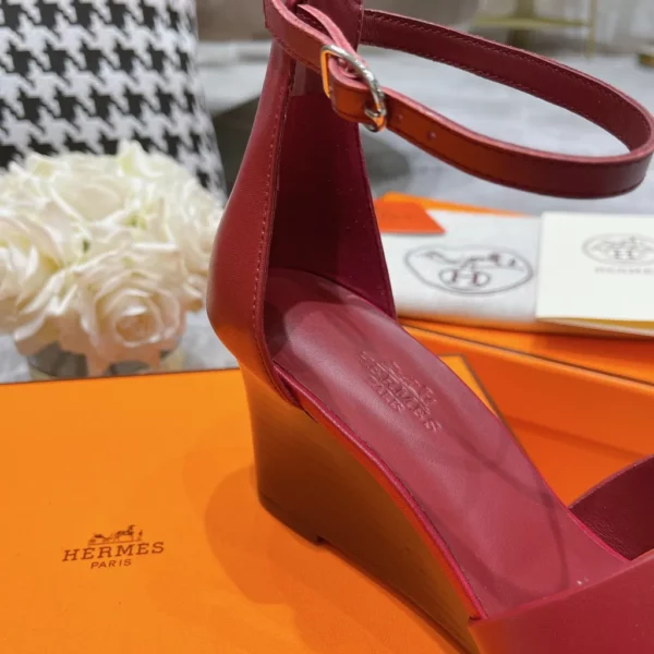 Hermes shoes - rep shoes