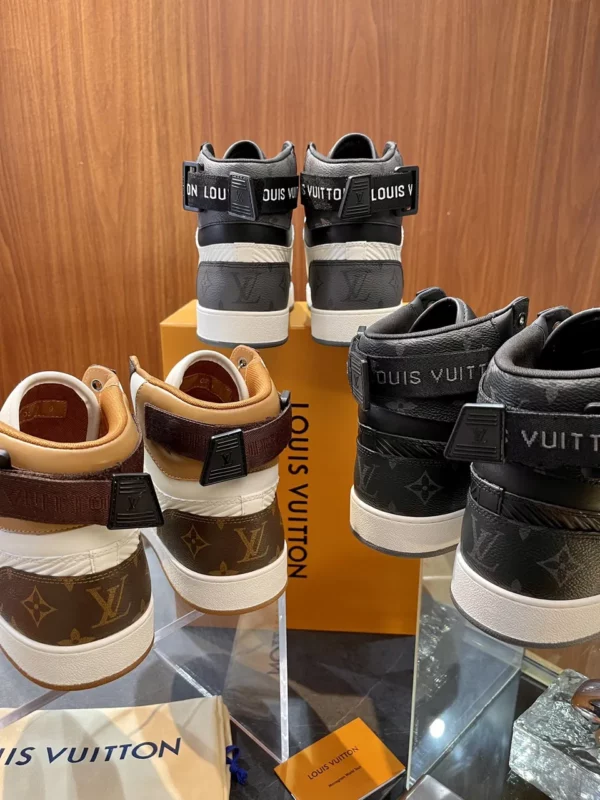 Louis Vuitton shoes - louis vuitton replica shoes