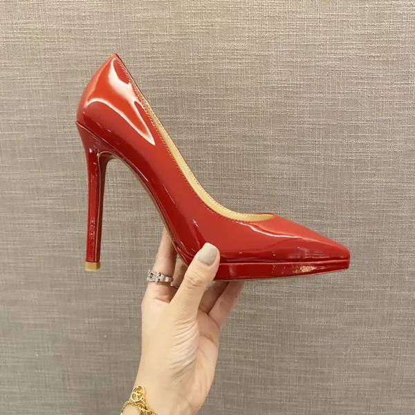 Christian Louboutin shoes - rep shoes