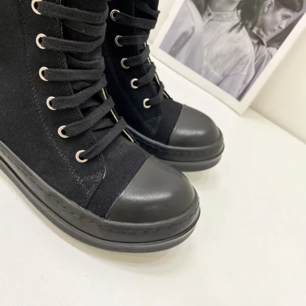 Rick Owens shoes - Reps shoes