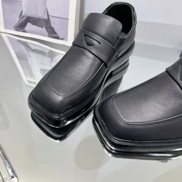 Prada shoes - rep shoes