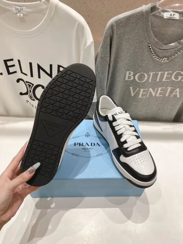 Prada shoes - Reps shoes