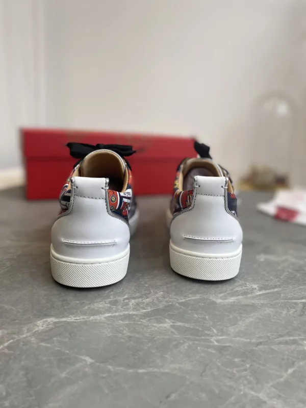 Christian Louboutin shoes - Reps shoes