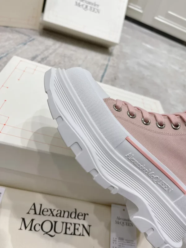 Alexander MCQueen shoes - Reps shoes