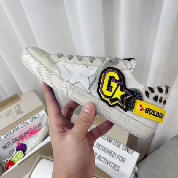 GGDB shoes - Replica shoes