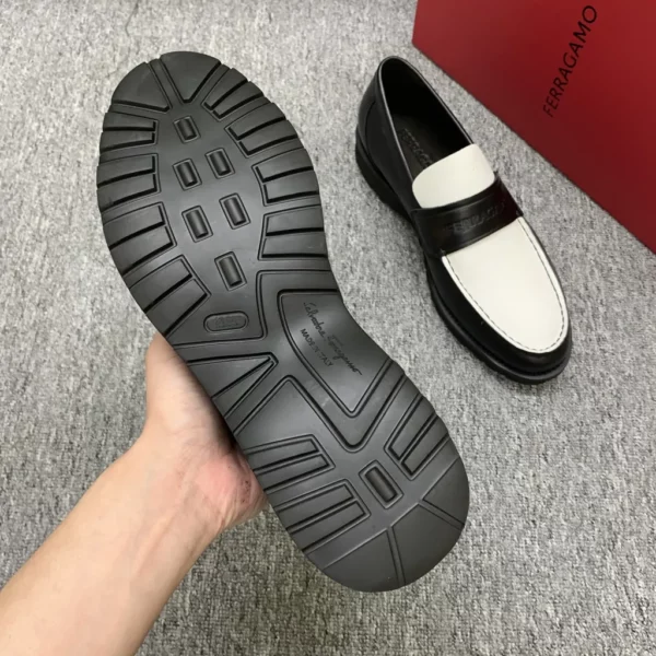 Ferragamo shoes - Reps shoes