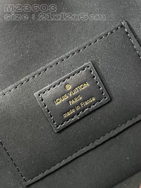 Louis Vuitton bag - louis vuitton replica bags