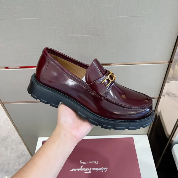 Ferragamo shoes - Reps shoes