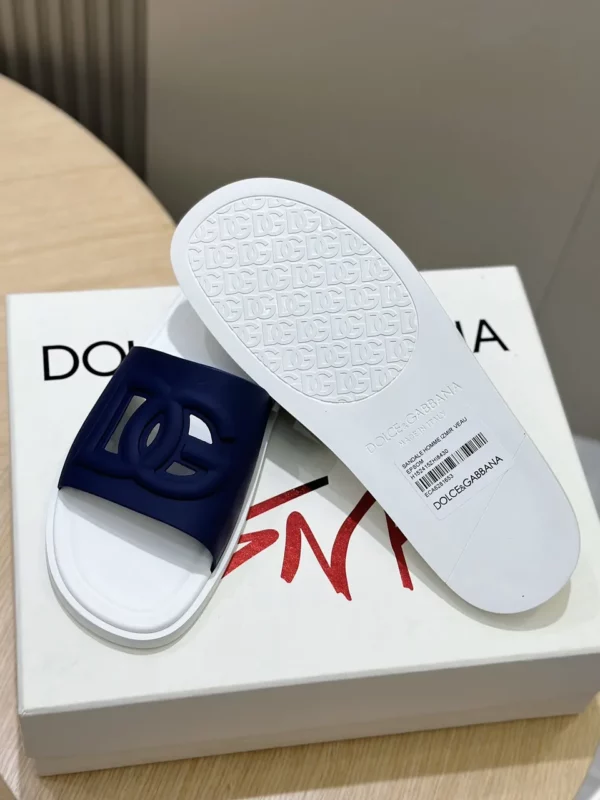 Dolce Gabbana shoes - rep shoes